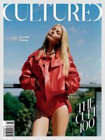 Cultured Magazine